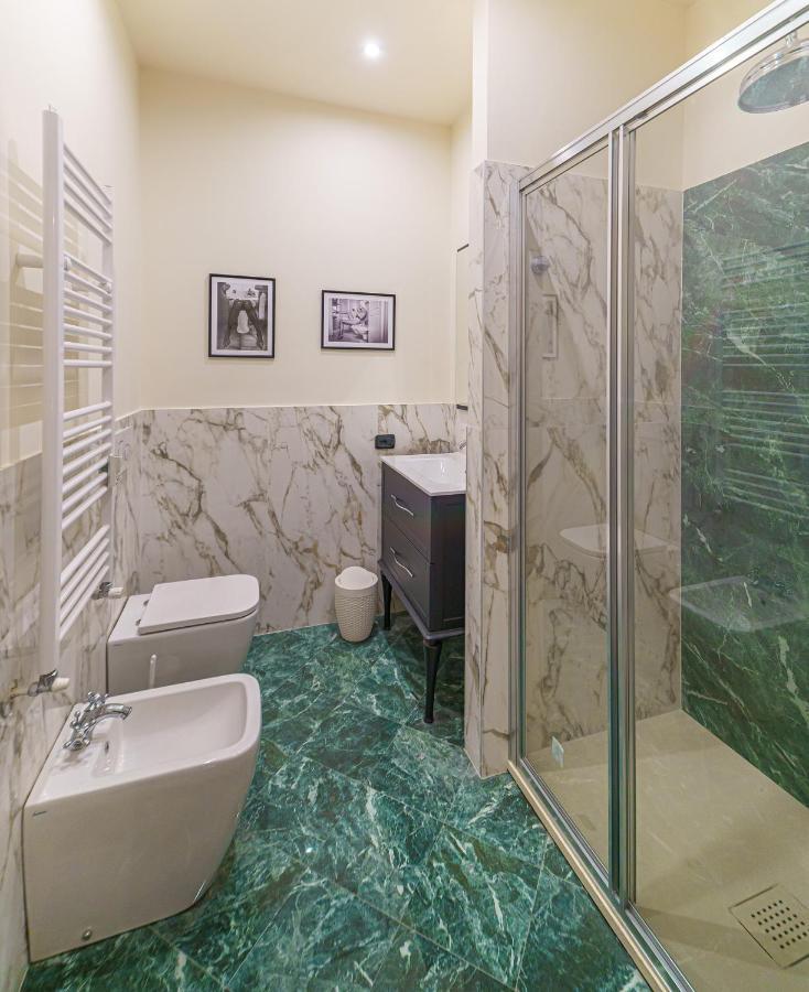 Romana Suites Milan Exterior photo