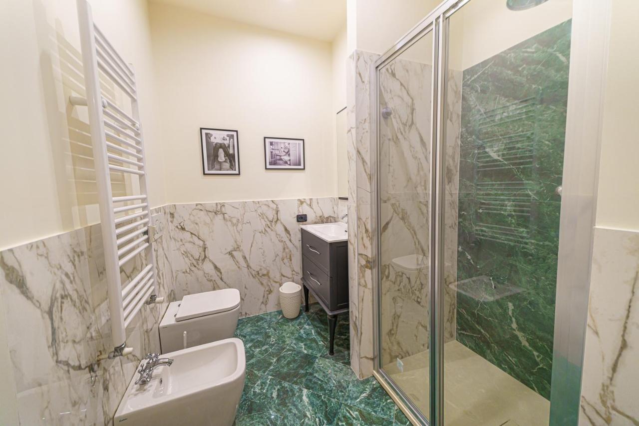 Romana Suites Milan Exterior photo