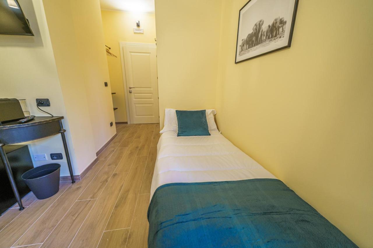 Romana Suites Milan Exterior photo