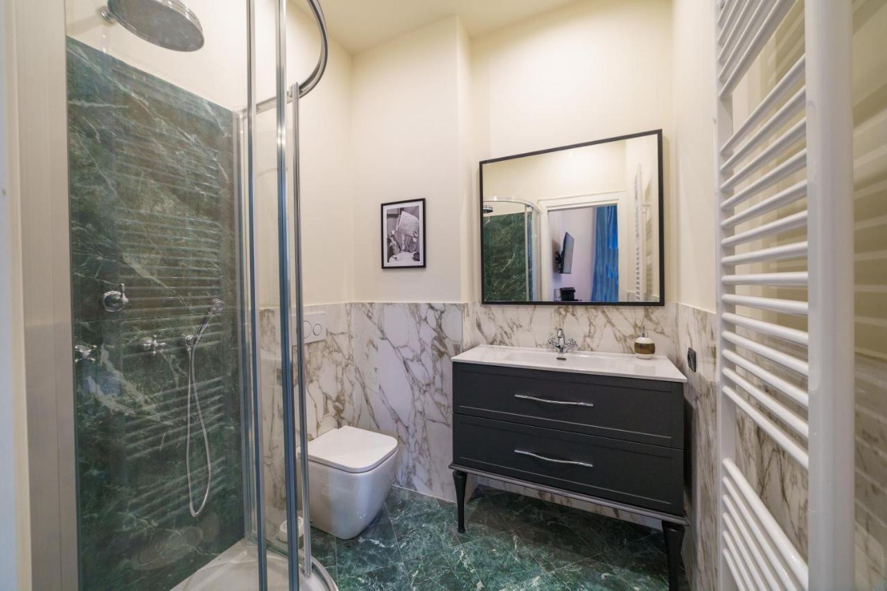 Romana Suites Milan Exterior photo